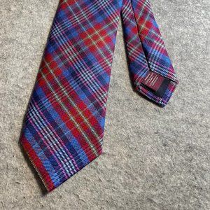 Charles Tyrwhitt Men's Silk Tie